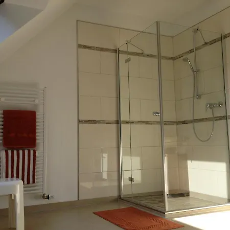 Mester Apartamento *