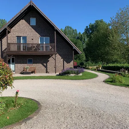 Mester Appartement *