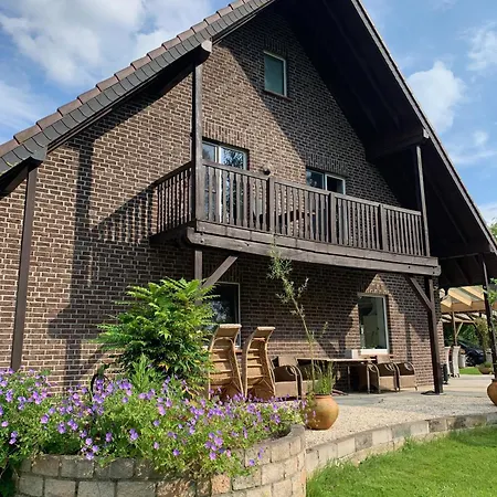 Mester Apartamento Xanten