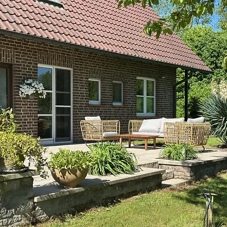 Apartamento Mester *