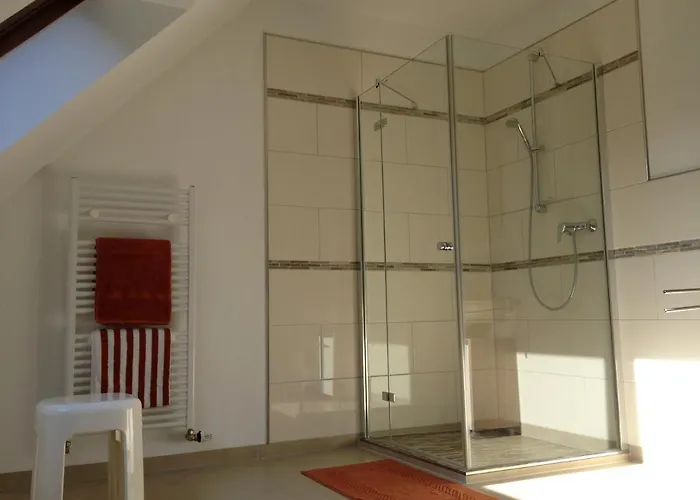 Mester Appartement *