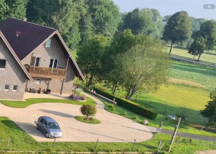 Appartement Mester *