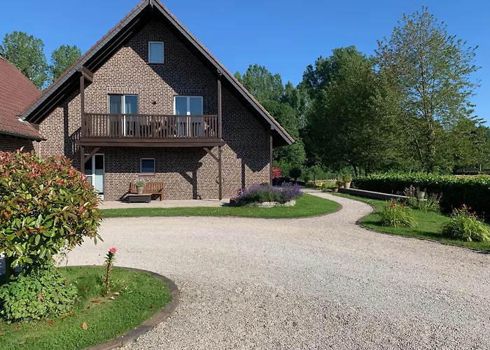 Mester Appartement *