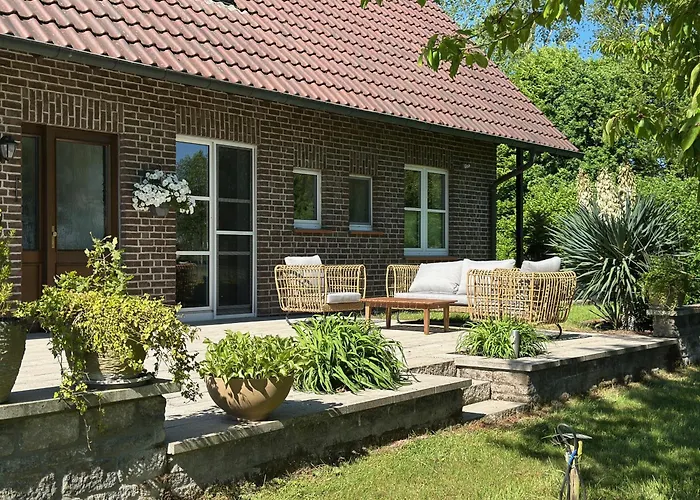 Appartement Mester *